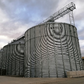 BUREŠ agro, s.r.o., Švábenice, 2005, 2023, 2024